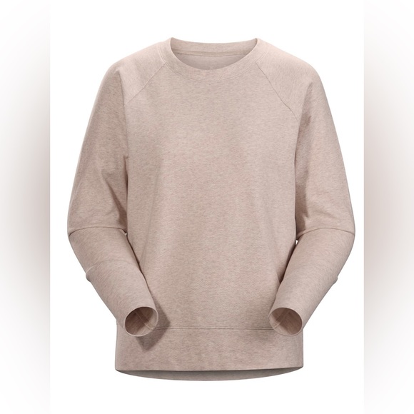 SIRRUS PULLOVER WOMEN'S - Picture 1 of 6